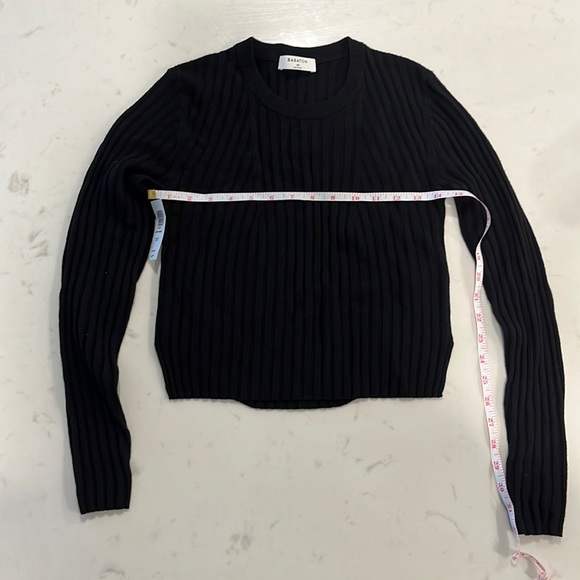 Babaton Knit Top - Picture 1 of 9